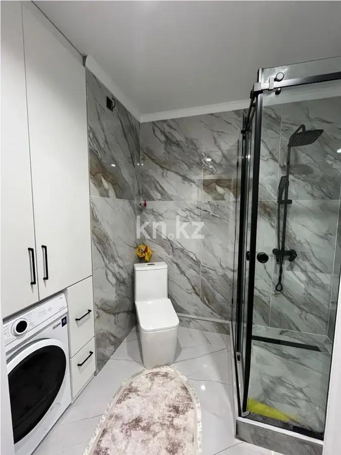 Продажа 2-комнатной квартиры, 47 м², мкр-н Аккент, дом  88 - Продажа квартир в новостройках Алматы без посредников фото 4 из 4