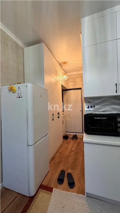 Продажа 1-комнатной квартиры, 23 м², ул. Калдаякова, дом  26 в Астане