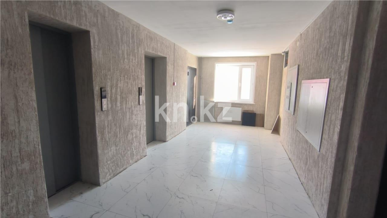 Продажа 2-комнатной квартиры, 69 м², пр. Республики - Аренда баз, складов и промышленной недвижимости в Костанае фото 14 из 14