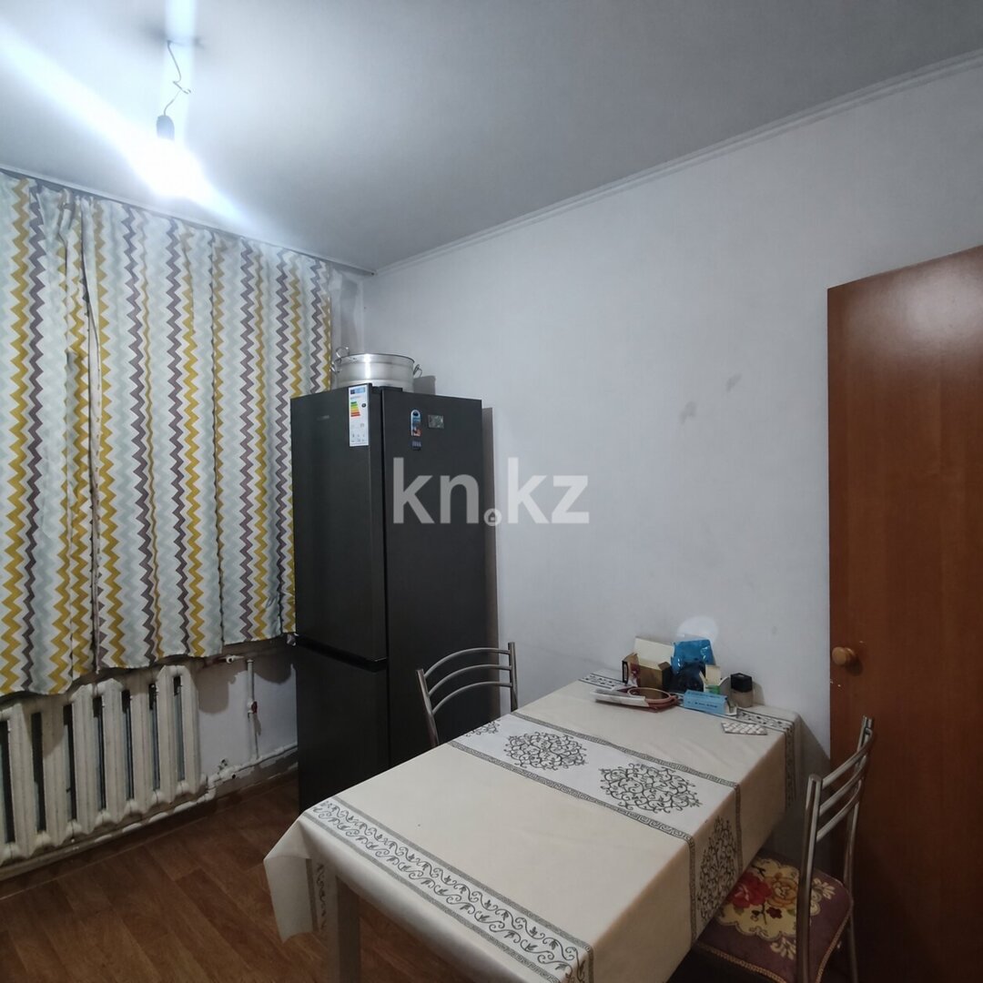 Продажа 2-комнатной квартиры, 56 м² в Караганде - фото 3