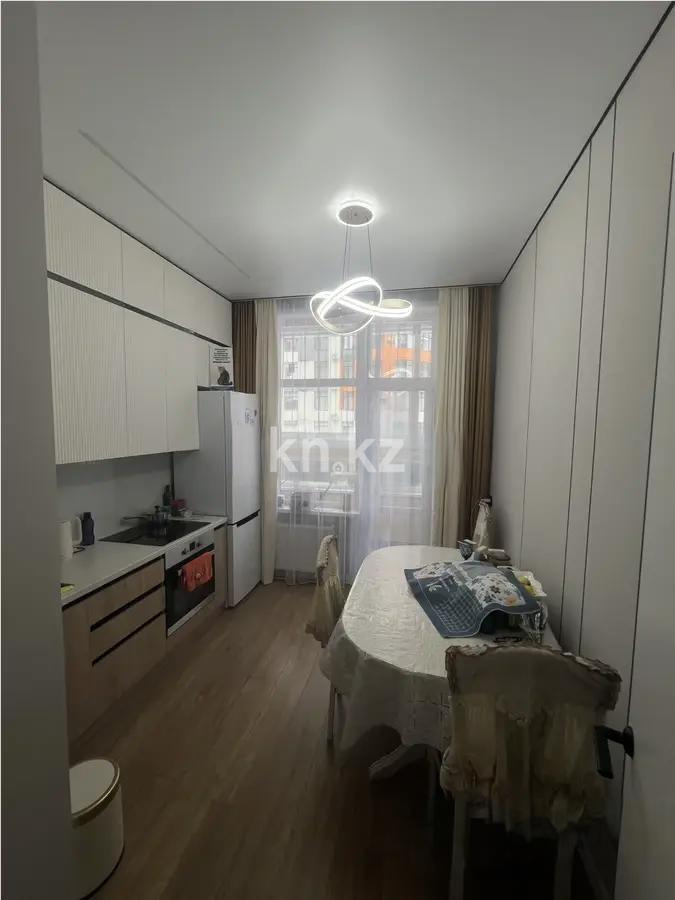 Продажа 2-комнатной квартиры, 60 м², пр. Туран, дом  52/4 в Астане - фото 4