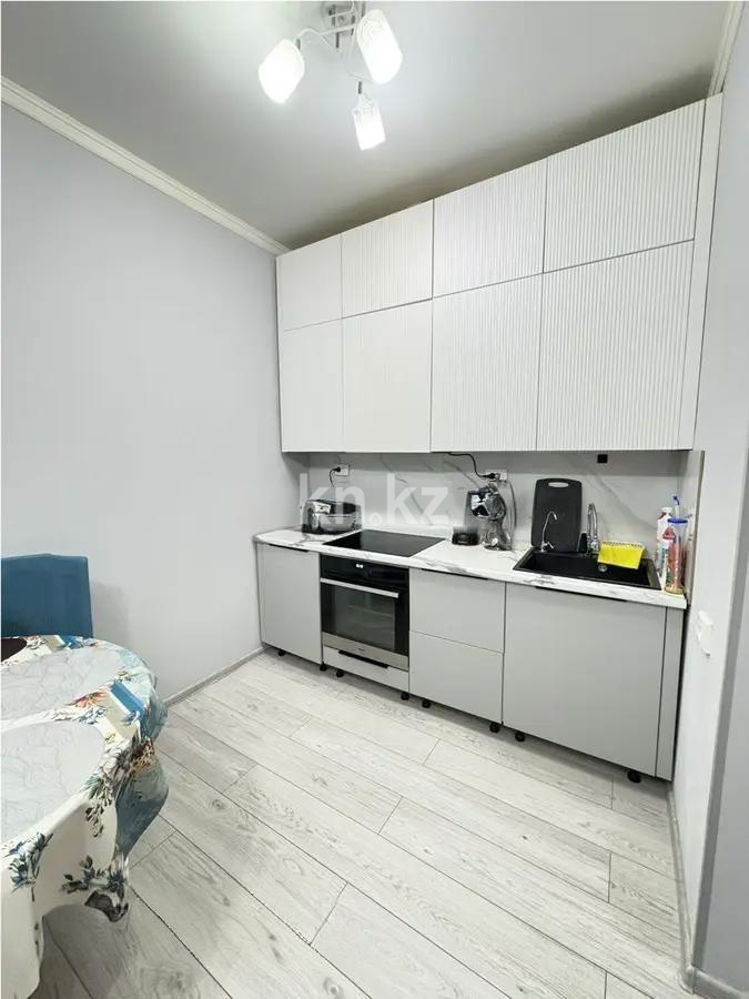 Продажа 1-комнатной квартиры, 36.6 м² в Астане - фото 3