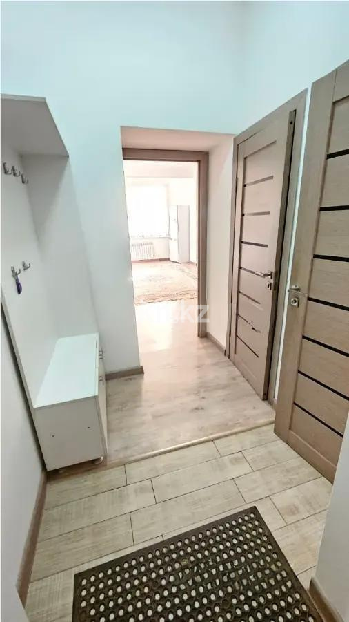 Продажа 2-комнатной квартиры, 63.5 м², пр. Гагарина, дом  133/1 - Продажа  двухкомнатных квартир в новостройках Алматы с фото фото 4 из 5