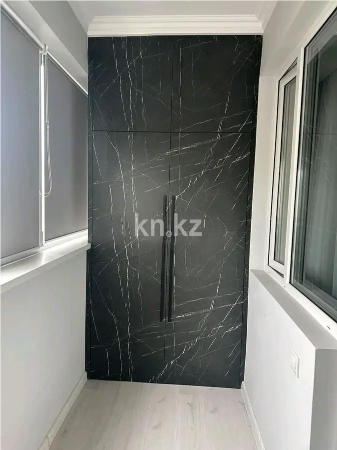 Продажа 1-комнатной квартиры, 44.2 м² в Алматы - фото 7
