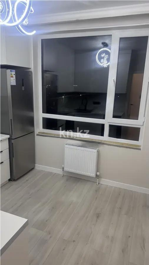 Продажа 1-комнатной квартиры, 41 м² - Продажа квартир от собственников в Алматы - страница 10 фото 2 из 3