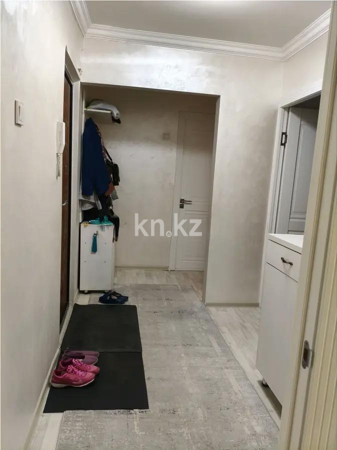 Продажа 2-комнатной квартиры, 49.4 м², мкр-н Тастак-2, дом  2 в Алматы - фото 5