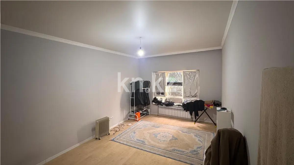 Продажа 3-комнатной квартиры, 90 м², мкр. Аккент, дом  3 - Продажа квартир в Казахстане фото 1 из 6