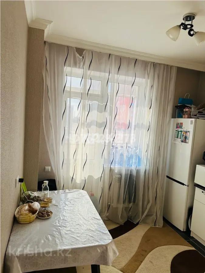Продажа 1-комнатной квартиры, 36 м² в Астане - фото 2