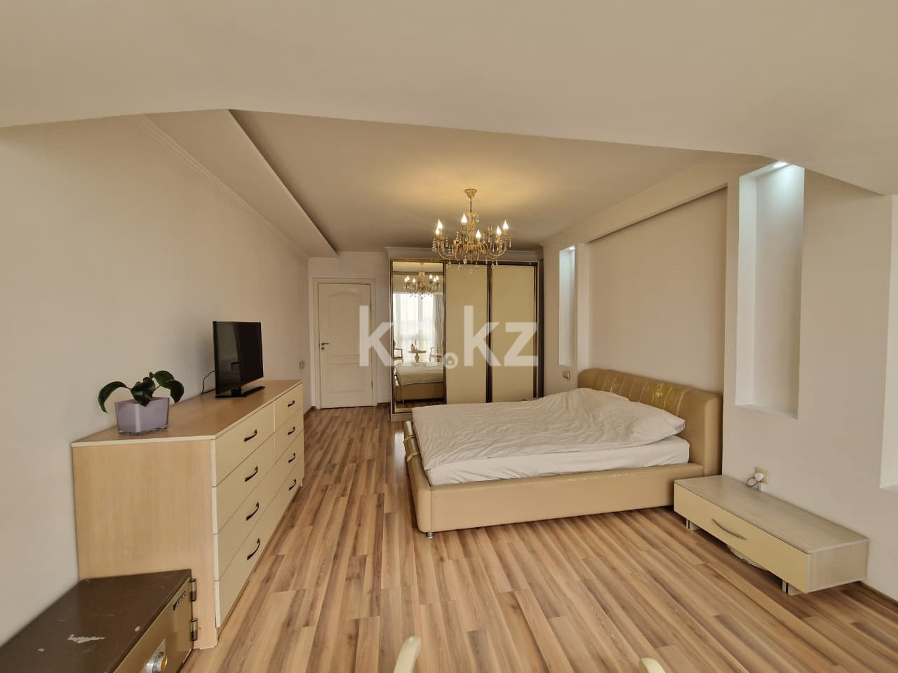 Продажа 3-комнатной квартиры, 100 м² - Продажа квартир в Казахстане - страница 33 фото 13 из 29