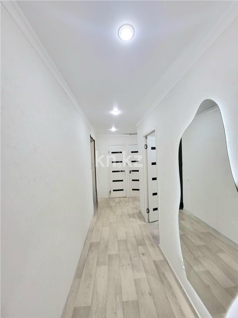 Продажа 3-комнатной квартиры, 56 м² - Продажа квартир в Темиртау - страница 13 фото 10 из 13