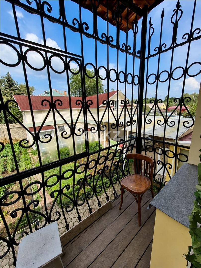 Продажа 5-комнатного дома, 380 м² - Продажа недвижимости в Казахстане - страница 14 фото 12 из 22