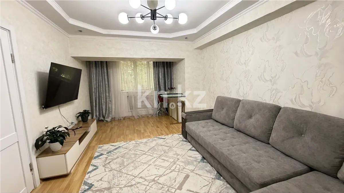 Продажа 3-комнатной квартиры, 65 м² - Продажа трехкомнатных квартир в панельном доме в Казахстане - страница 2 фото 1 из 6
