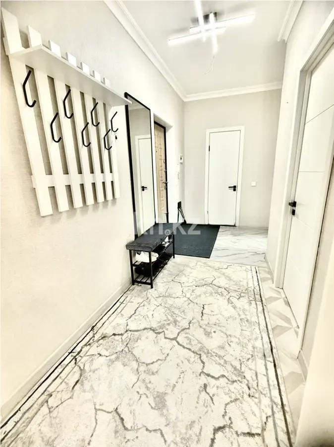 Продажа 2-комнатной квартиры, 56 м² в Астане - фото 4