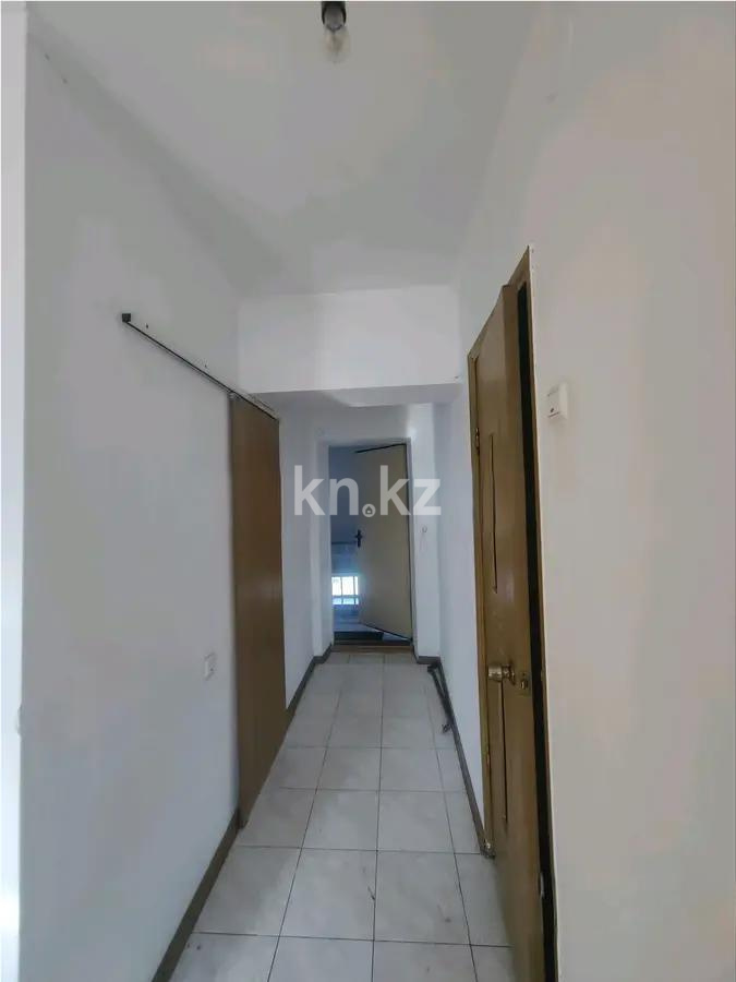 Продажа 2-комнатной квартиры, 44.3 м², пр. Абылай хана, дом  7 - Продажа  двухкомнатных квартир в Алматы фото 5 из 5