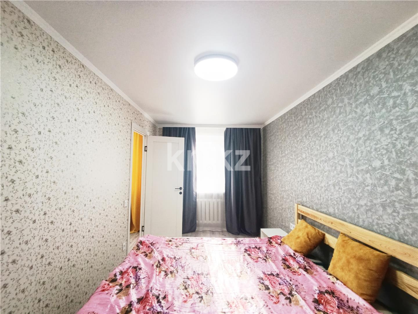 Продажа 2-комнатной квартиры, 45 м², ул. Зелинского в Караганде - фото 4