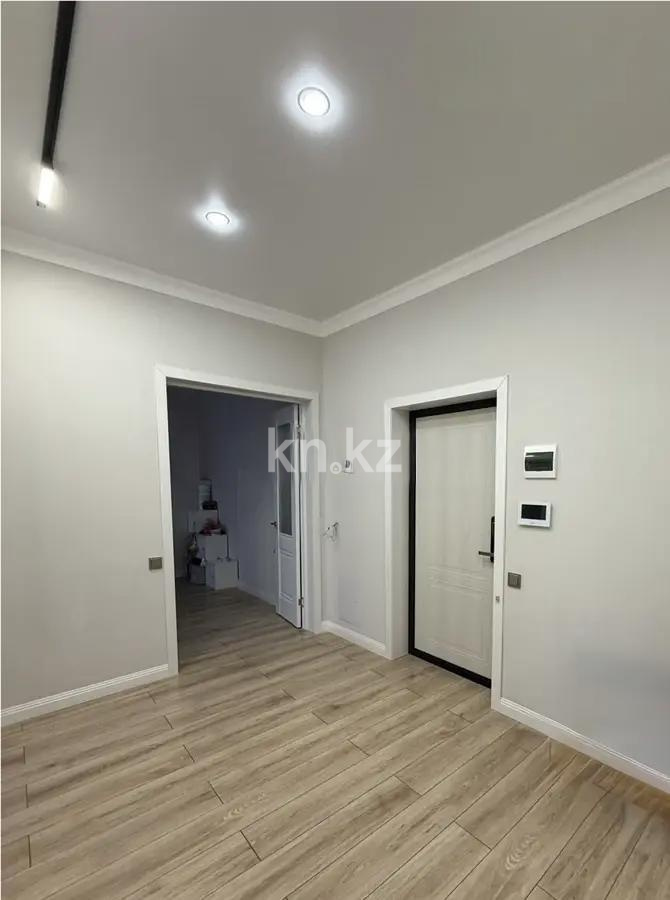 Продажа 2-комнатной квартиры, 59 м², ул. Толе би, дом  14 в Астане - фото 4