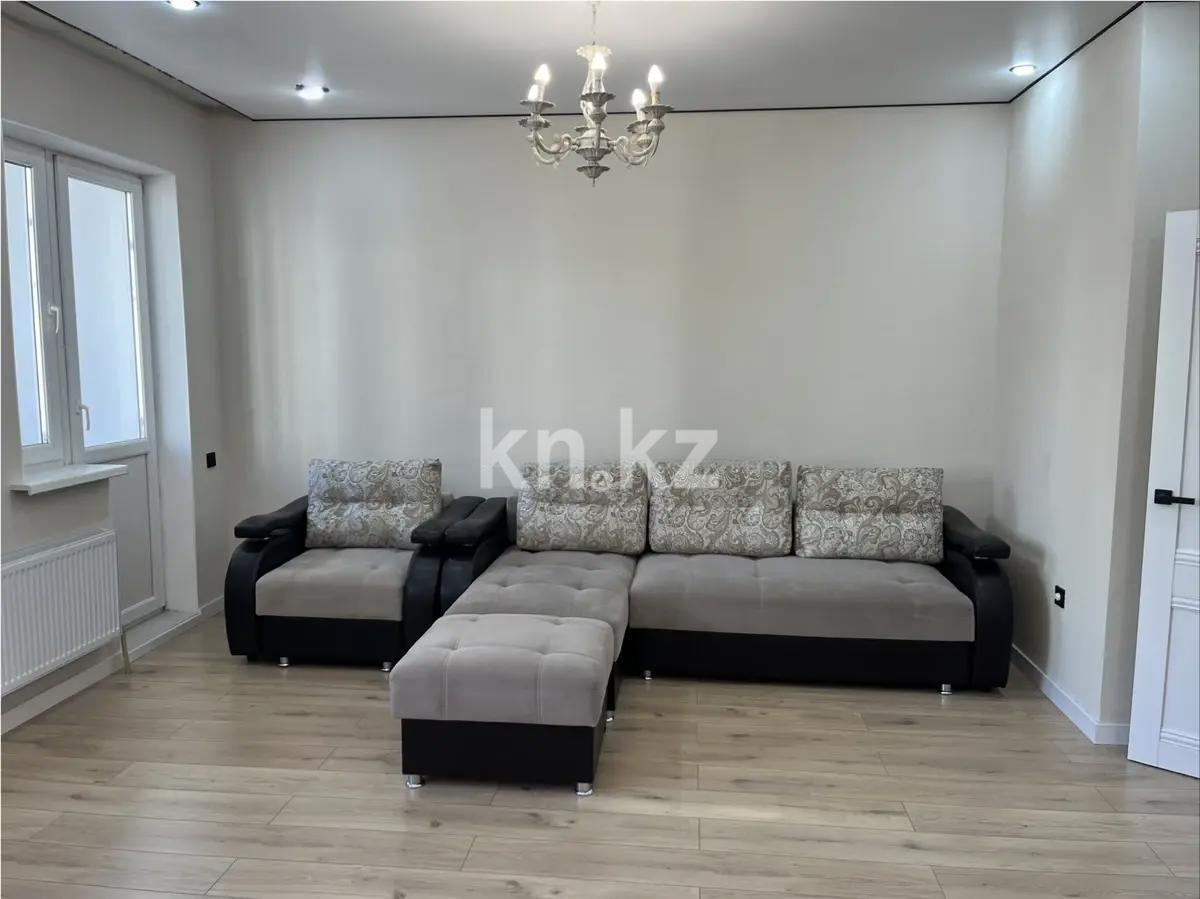 Продажа 3-комнатной квартиры, 95.5 м² в Астане