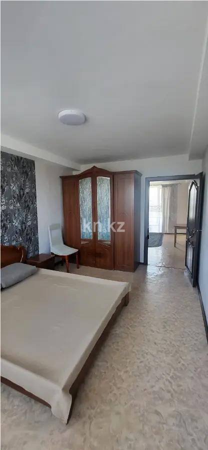 Продажа 2-комнатной квартиры, 45.8 м², ул. Бейбитшилик, дом  29 в Астане - фото 2