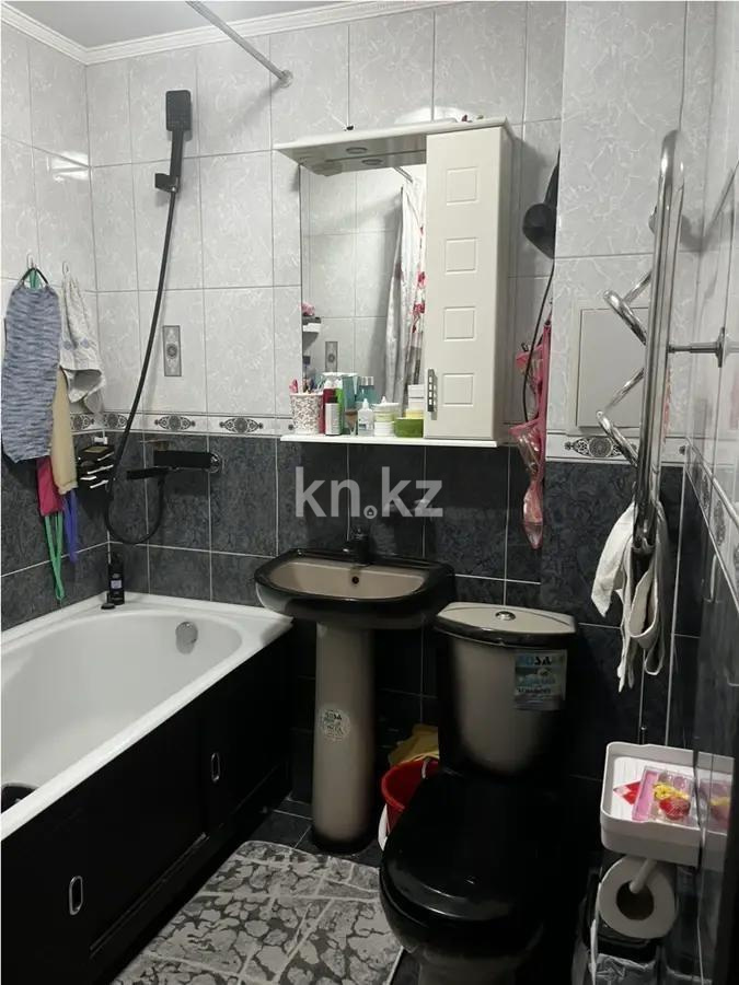 Продажа 3-комнатной квартиры, 58 м² - Продажа трехкомнатных квартир в Алматы - страница 30 фото 5 из 6