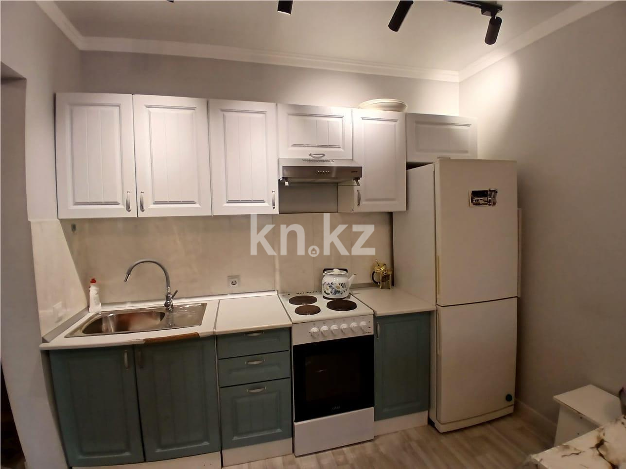 Продажа 1-комнатной квартиры, 33.5 м² - Продажа квартир в Казахстане - страница 39 фото 4 из 15