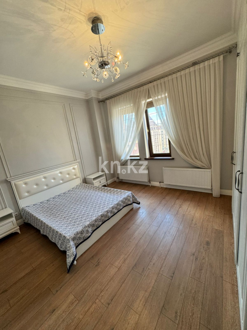 Продажа 3-комнатной квартиры, 87.2 м², ул. Храпатого в Астане - фото 12
