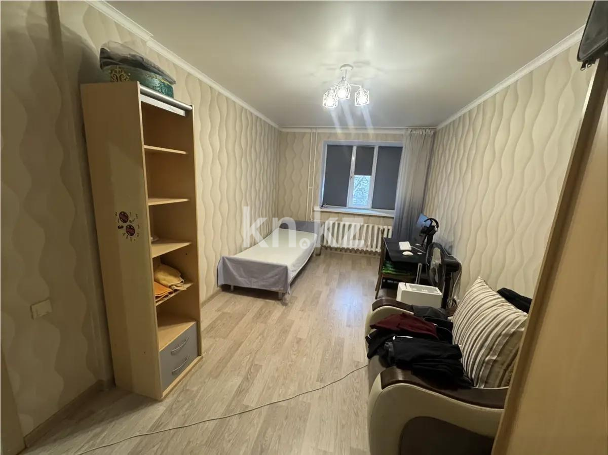 Продажа 3-комнатной квартиры, 88.5 м², ул. Сауран, дом  9а в Астане - фото 3