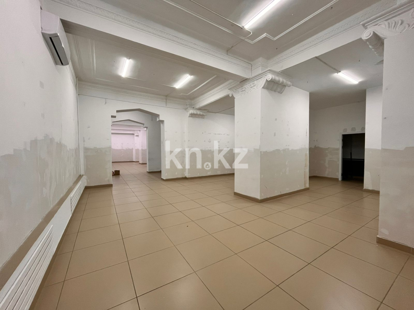 Аренда , пр. Назарбаева - Аренда офисных и торговых помещений в Караганде фото 1 из 7