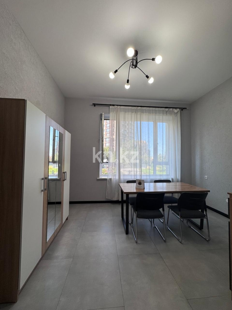 Продажа 3-комнатной квартиры, 82 м² - Продажа трехкомнатных квартир в монолитном доме в Казахстане фото 11 из 11