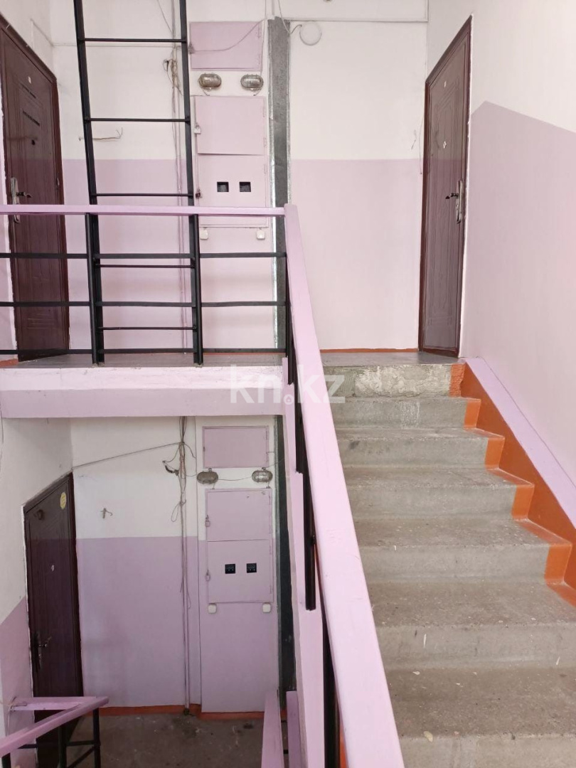 Продажа 2-комнатной квартиры, 54 м², Бурундай - Продажа квартир в Алматинской области фото 14 из 15