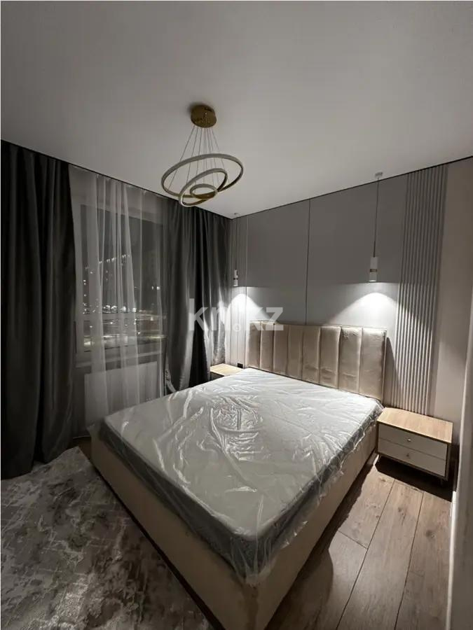 Продажа 2-комнатной квартиры, 54 м² в Алматы - фото 2