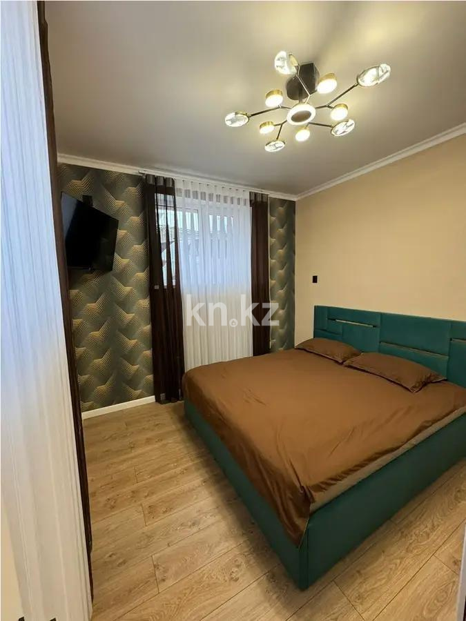 Продажа 3-комнатной квартиры, 52 м², ул. Сейдимбека, дом  110/6 - Продажа  трехкомнатных квартир в новостройках Алматы без посредников фото 1 из 6