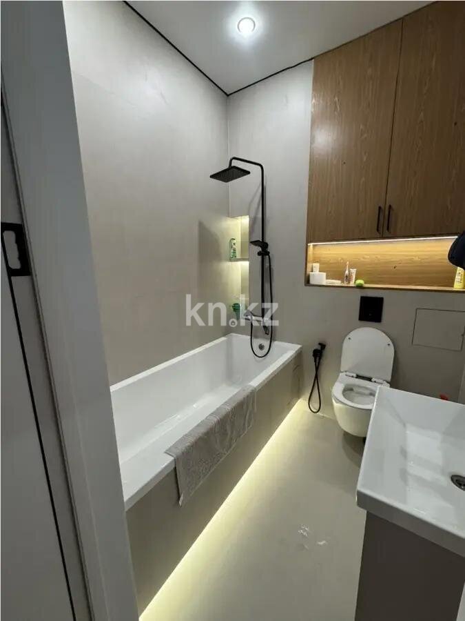 Продажа 2-комнатной квартиры, 48 м² в Алматы - фото 5