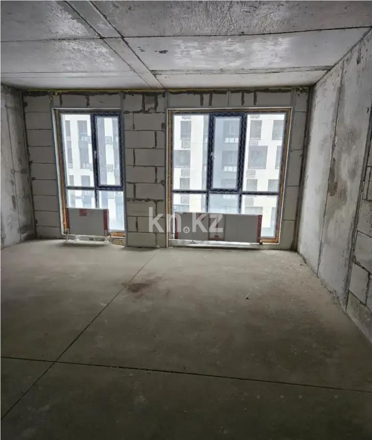 Продажа 1-комнатной квартиры, 36.1 м² - Продажа  однокомнатных квартир в новостройках Алматы с фото - страница 5 фото 1 из 1