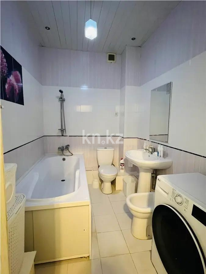 Продажа 2-комнатной квартиры, 60 м² в Астане - фото 4