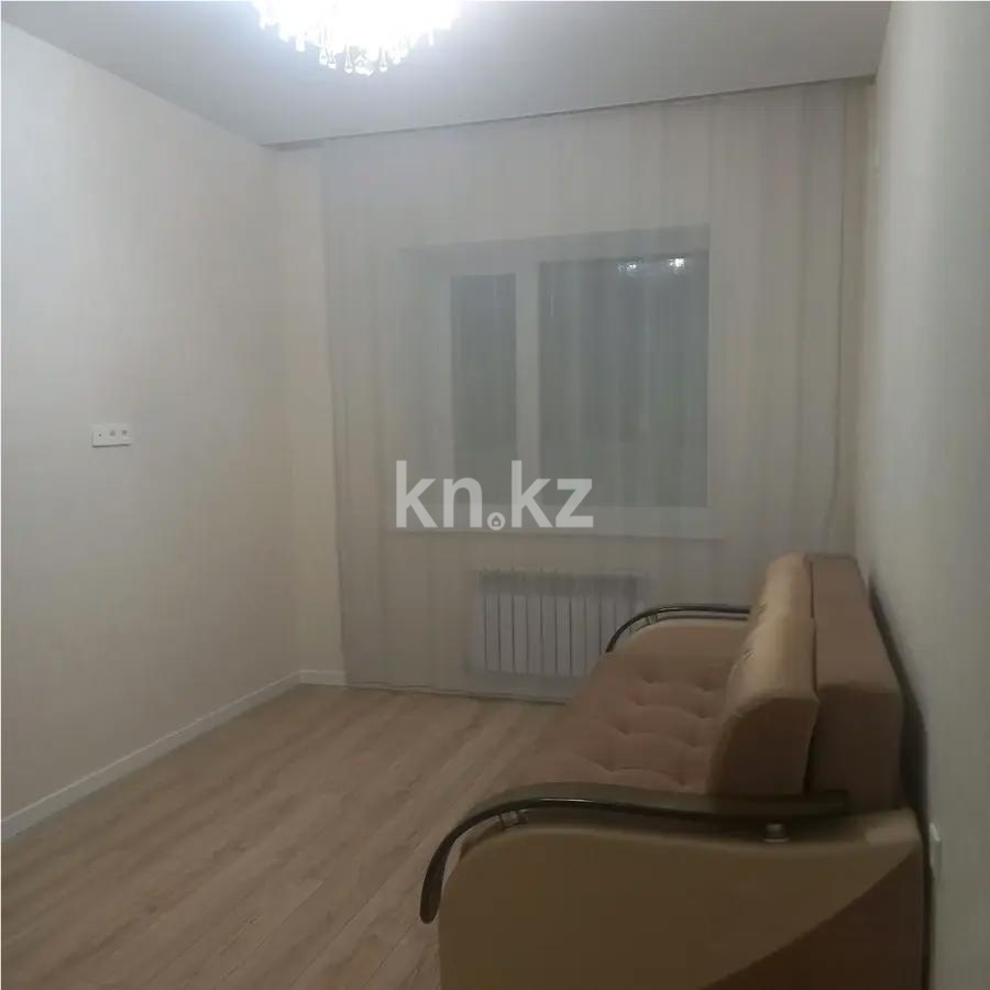 Продажа 1-комнатной квартиры, 37 м², ул. Култегин, дом  2 в Астане