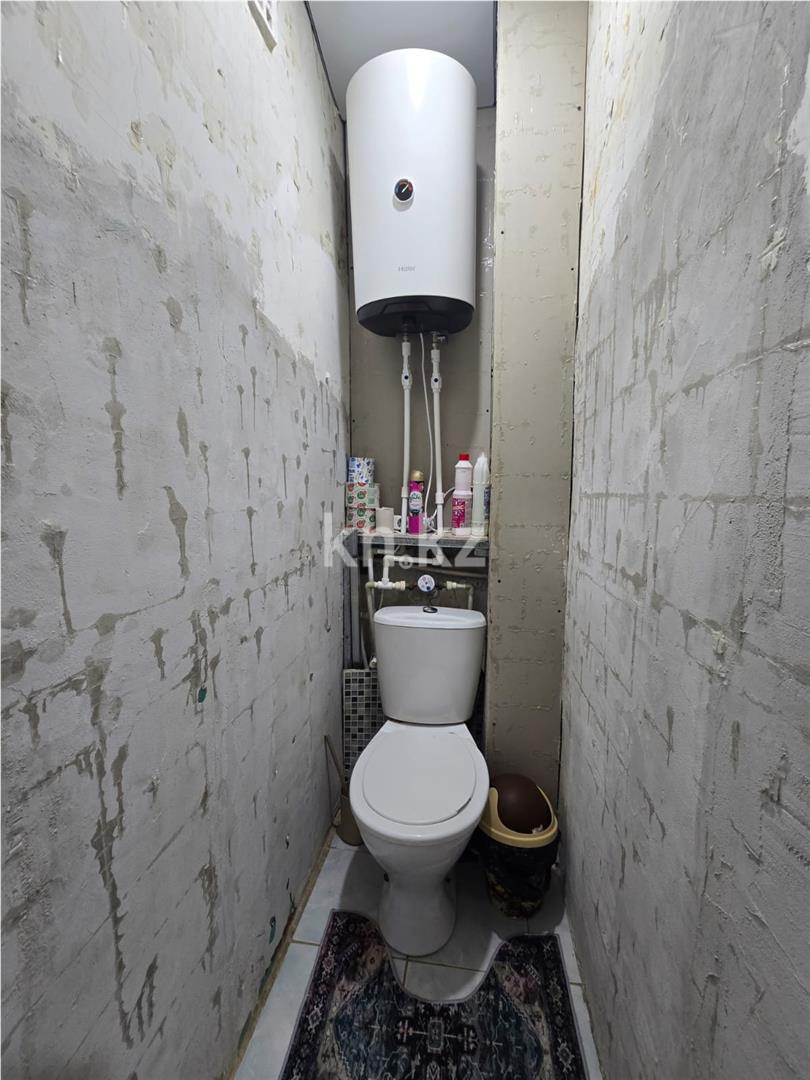 Продажа 2-комнатной квартиры, 47 м², ул. Абая в Темиртау - фото 10