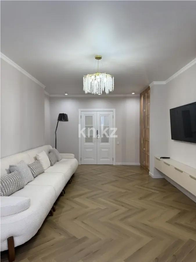 Продажа 3-комнатной квартиры, 98 м² - Продажа квартир от собственников в Астане - страница 15 фото 1 из 5