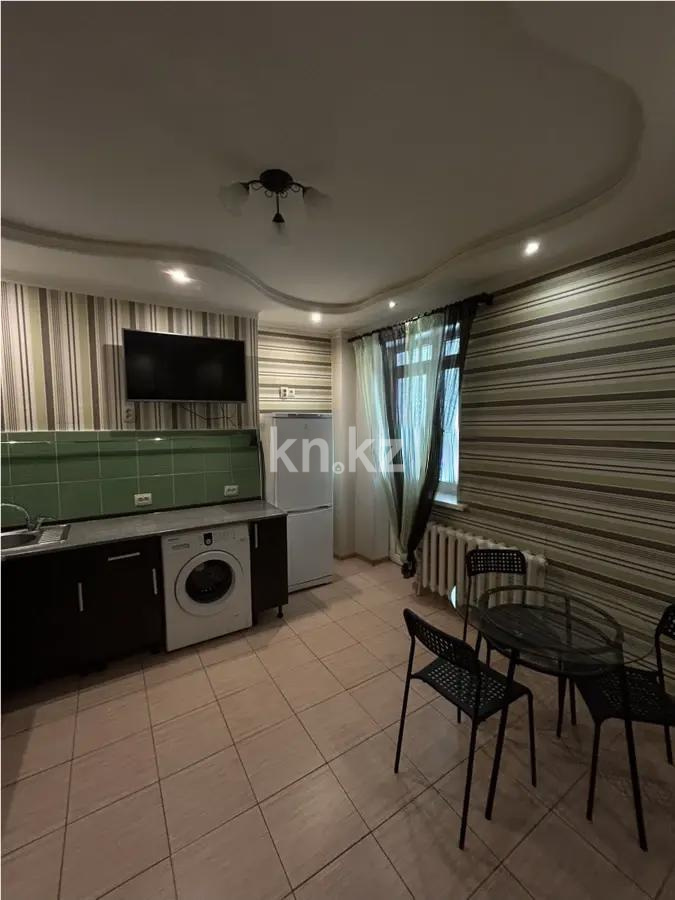 Продажа 1-комнатной квартиры, 42 м² в Астане - фото 2