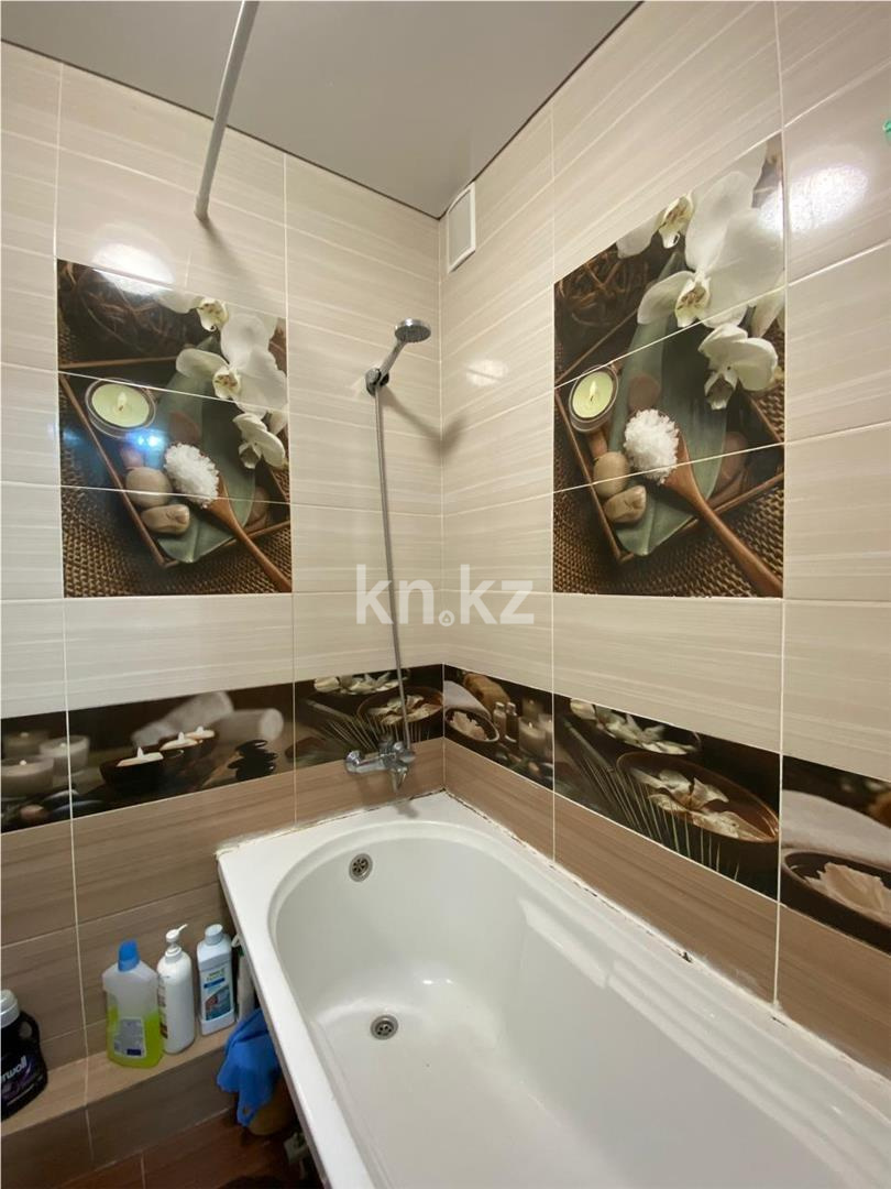Продажа 2-комнатной квартиры, 53 м², ул. Таттимбета - Продажа квартир в Караганде фото 9 из 15