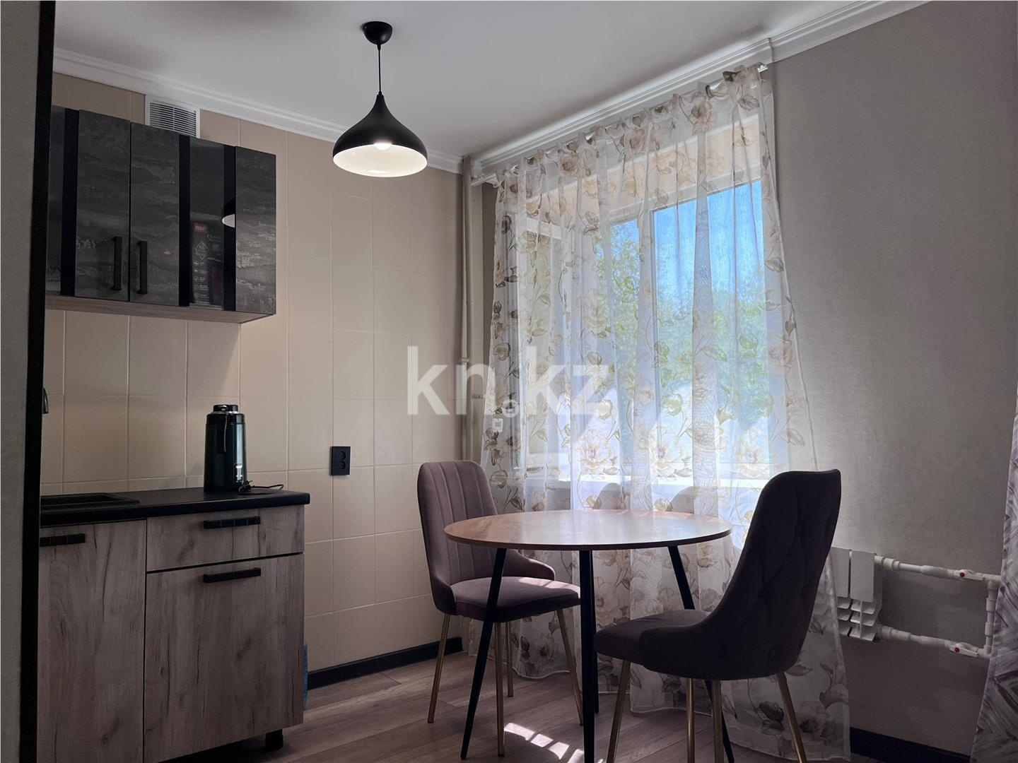 Продажа 1-комнатной квартиры, 30 м² - Продажа квартир в Городе Караганды - страница 3 фото 1 из 7