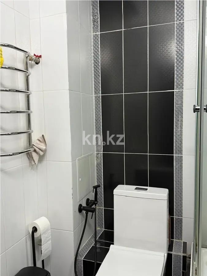 Продажа 4-комнатной квартиры, 107 м² - Продажа квартир в Казахстане - страница 30 фото 7 из 7