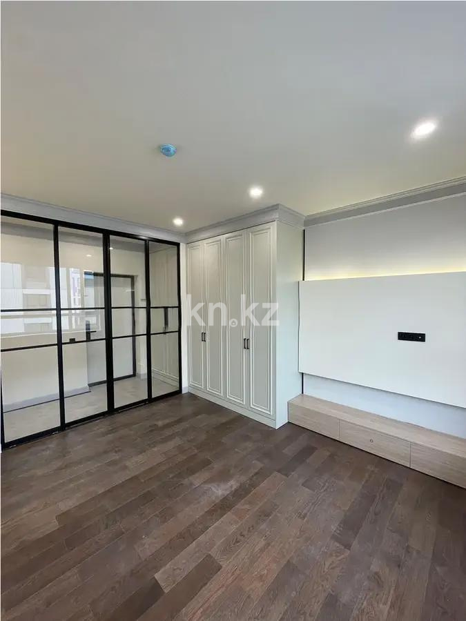 Продажа 1-комнатной квартиры, 33.7 м² в Алматы