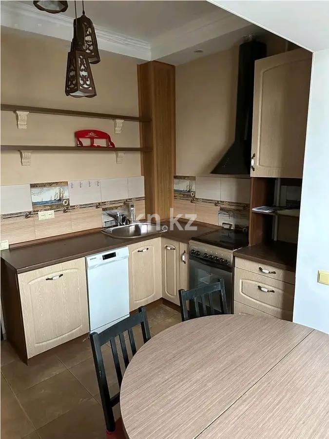 Продажа 3-комнатной квартиры, 72 м² - Продажа квартир в Казахстане - страница 24 фото 4 из 6