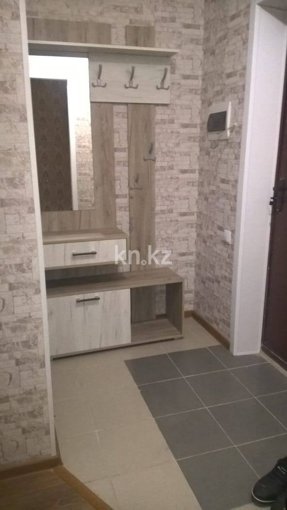 Аренда 1-комнатной квартиры, 40 м², ул. Байсеитовой, дом  10/1 - Аренда квартир помесячно в Астане с фото фото 6 из 7