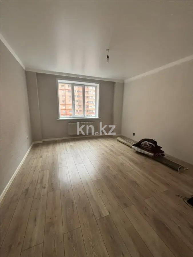 Продажа 2-комнатной квартиры, 60 м², пр. Тлендиева, дом  44а - Продажа  двухкомнатных квартир в новостройках Астаны фото 1 из 5