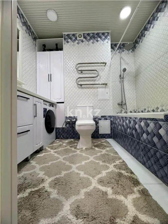 Продажа 4-комнатной квартиры, 160 м², пр. Абая, дом  63 в Астане - фото 7