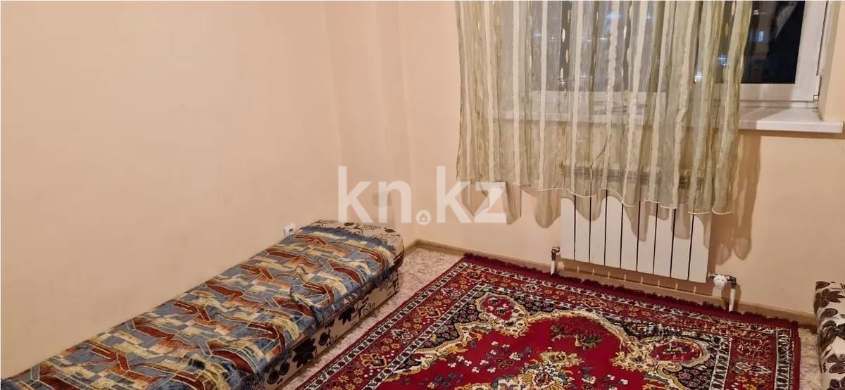 Продажа 3-комнатной квартиры, 74 м² в Астане