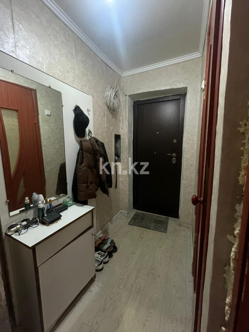 Продажа 1-комнатной квартиры, 31 м², ул. Чернышевского в Темиртау - фото 4