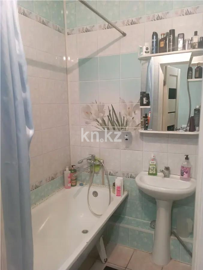 Продажа 1-комнатной квартиры, 44 м², ул. Карталинская, дом  18/1 - Продажа  однокомнатных квартир в Астане без посредников фото 3 из 4