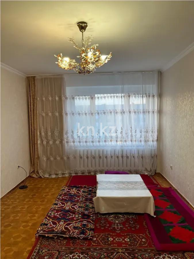 Продажа 3-комнатной квартиры, 63 м², ул. Биржан-сал, дом  2 - Продажа  трехкомнатных квартир в Астане без посредников с фото фото 1 из 3